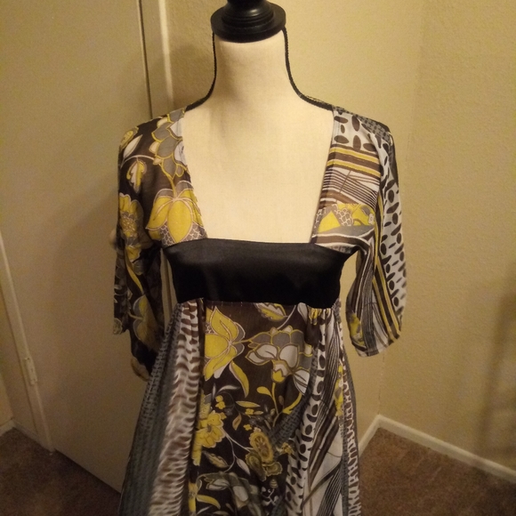 Dress lot all size small - Picture 2 of 6